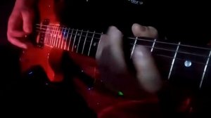 Кавер-версия песни группы Кино "Песня без слов".