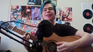 Дайте танк(!) - Альтернатива (кавер / cover)