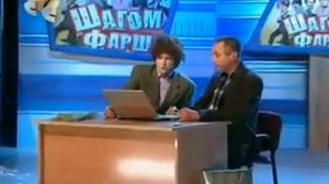 Ноутбук - Прикол