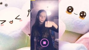 Как научиться снимать видео в лайк?