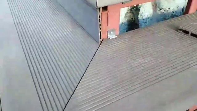 Монтаж крыльца из террасной доски и ступеней ДПК "Tikhome".