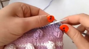 Закрытие петель, утолщенный край