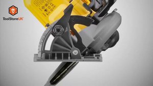DeWalt DCS577N 54v Flexvolt Brushless Circular Saw (body only)