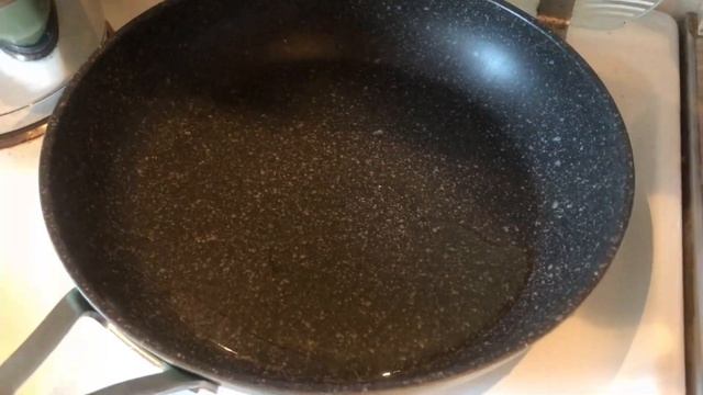 Курица в овощах с грибами в сливочном соусе - муж уплетает за две щеки!