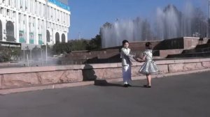 Шумилин Юрий и Пушкарева Александра "Неудачное свидание"