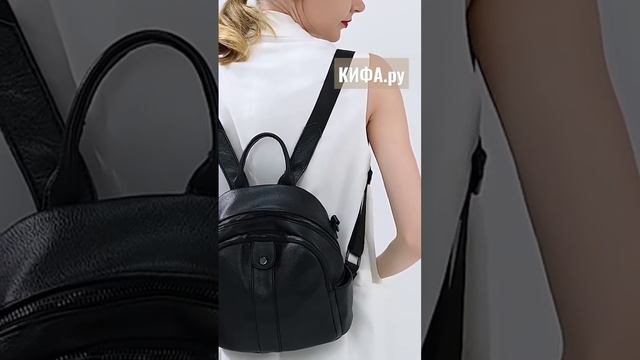 городской рюкзак DISPARO CC2473_C9100 смотреть онлайн