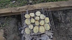 ГОТОВИМ НА ПРИРОДЕ КРЫЛЬЯ КОПЧЕНЫЕ ПОЗИТИВНЫЙ ПИКНИК(СЛИВ СПОНСОРСКИХ ВИДЕО ФИЛОСОФ ИЗ ТРУЩОБ)