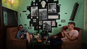 Гнойный. Кто придумал «Слава КПСС»?