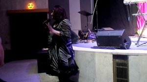 09-03-2018 Москва  цдх концерт  Парад Легенд ВИА-70-80  Ксения  Георгиади  часть-2