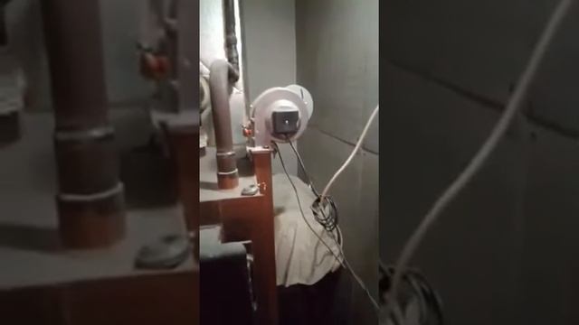 Котлы длительного горения 