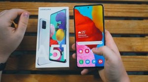 СТОИТ ЛИ ПОКУПАТЬ SAMSUNG GALAXY A51? ВСЕ ПЛЮСЫ  и МИНУСЫ!