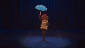 III Ежегодный конкурс _Актерская песня__10 Лев Череватов