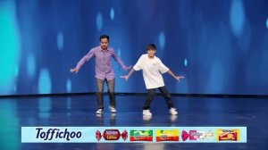 Aayush Chaudhary From Parsa- Individual Performance || Super Dancer Nepal || Hukum Baksiyos