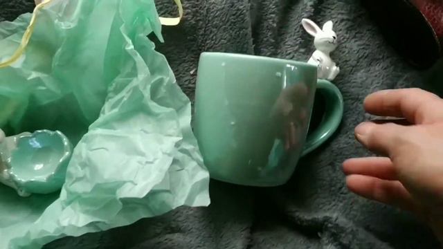 Очередные покупочки, распаковка, дегустация смотреть онлайн