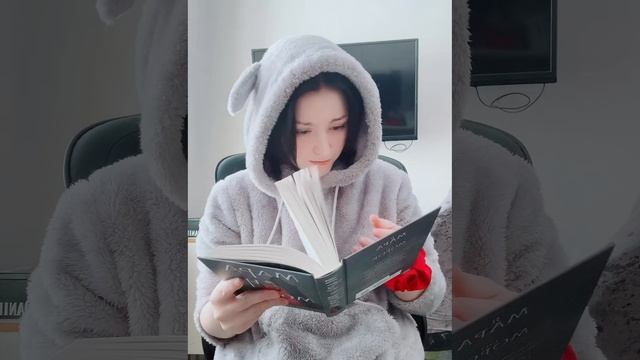 КНИЖНЫЕ ПРИВЫЧКИ?