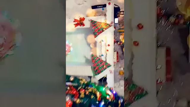 новогодняя фото зона смотреть онлайн