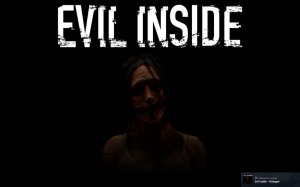 Довлоьно вкусный ИНДИ-ХОРРОР