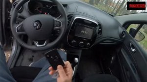 Подержанный Рено Каптур - посмотрите на эти проблемные места перед покупкой