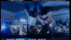 Балет "Тодес" в Саратове