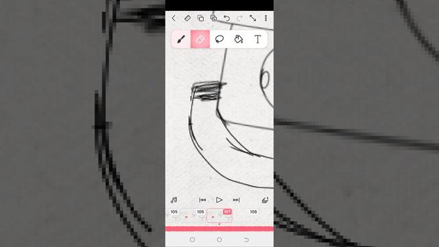 Зачем вантуз мэн держит руками свою голову?(готовлю для вас жуткую мини анимацию) смотреть онлайн