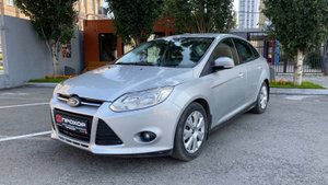 Обзор Ford Focus III, 2011 г. ПРОХОР | Просто Хорошие Автомобили