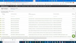 Парсинг товаров с сайта поставщика, формирование прайсов и импорт на Хорошоп