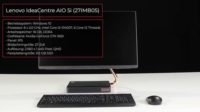 TOP–7. Die besten All-in-One-PCs [für Gaming, Arbeiten & Studium]. Juli 2023. Test & Vergleich