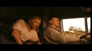 Дальнобойщики - OST Кавер от ХД (Тихий огонёк)