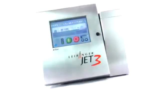 Leibinger GB Jet3 смотреть онлайн