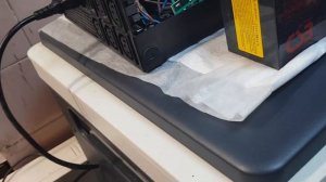 ippon smart winner 1000 не заряжал акб