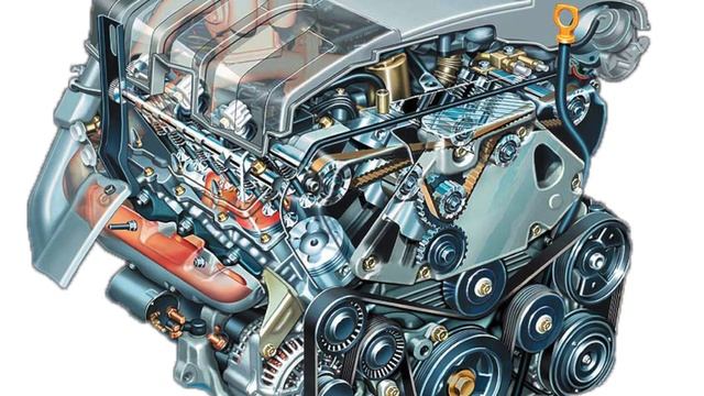 Renault P9X поломки и проблемы двигателя | Слабые стороны Рено мотора смотреть онлайн