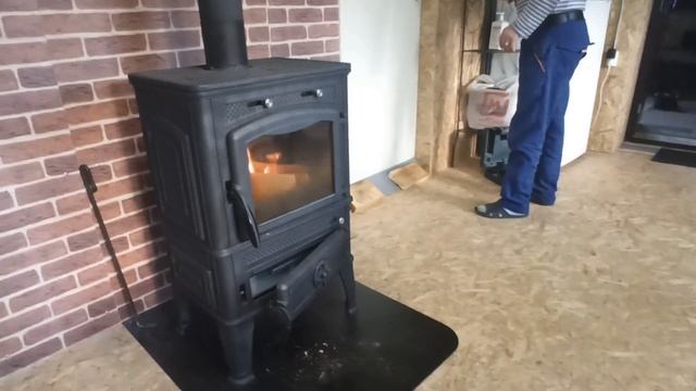 Наша печка, Дача2 смотреть онлайн