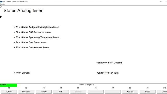 ✅Inpa manejo cable OBD2 para BMW E46 смотреть онлайн