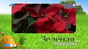 Переход с "ОТР" на "ОТВ" (Челябинск) (06.01.2021, 17:00)