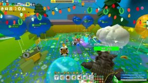 *BEESMAS 2022* ОНЕТТ ХОЧЕТ УХУДШИТЬ ФАРМ в СИМУЛЯТОРЕ ПЧЕЛОВОДА! Hive Update in Bee Swarm Simulator