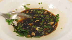 Язык свиной маринованный