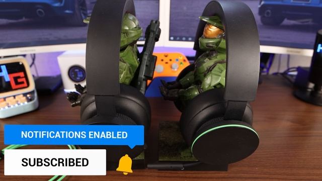 CHOOSE WISELY - Xbox Stereo Wired Or Xbox Wireless Headset - Complete Comparison смотреть онлайн