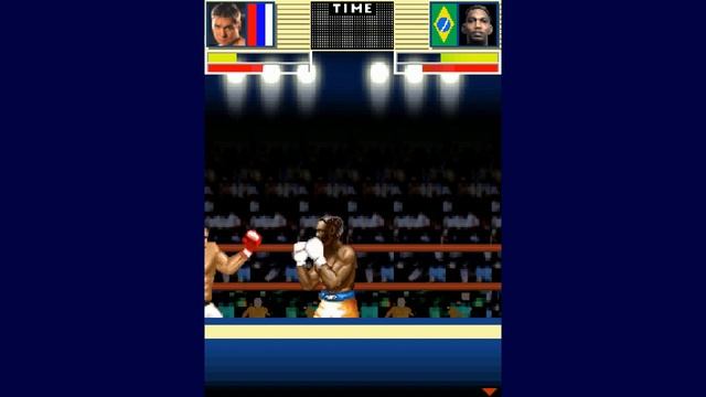 Бой с тенью 2: Реванш JAVA ИГРА (Shamrock Games 2007 год ) ПОЛНОЕ ПРОХОЖДЕНИЕ