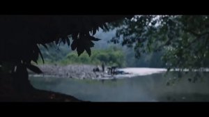 Джунгли /Трейлер/2017
