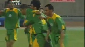 Malkiya vs Al-Najma (Mohm'd Ali goal) 12-12-2005