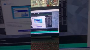 Ноутбук Lenovo y70-70 Touch