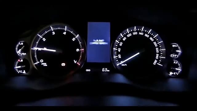 2018 Toyota Land Cruiser 200 Review and Test Drive смотреть онлайн