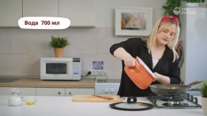 Овощной суп-пюре и крем-суп из томатов и перца | Я люблю готовить