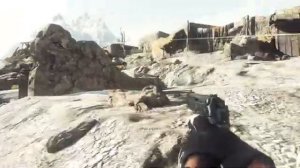 Medal of Honor (2010) полный прохождение (1080p HD 60FPS PC) -(Без комментариев)