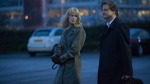 Прежде чем я усну (краткий пересказ фильма)