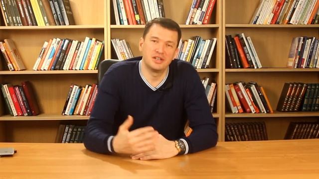 Владимир Александров: Страшная история, которая явилась основой появления бизнеса! смотреть онлайн