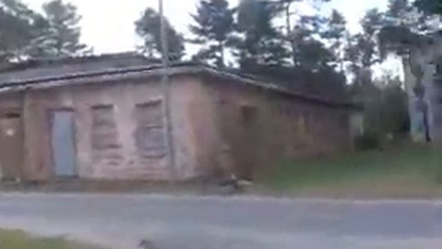 Krzywa, Польша