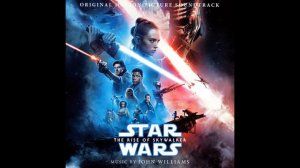 Hard to Get Rid Of - Star Wars: The Rise of Skywalker (Highest Quality)