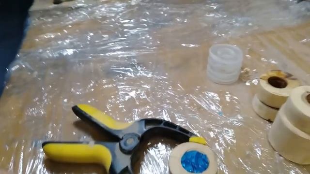 Led Lamp Diy смотреть онлайн