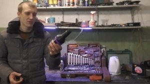 Герметики системы охлаждения: LIQUI MOLY vs. SINTEC
